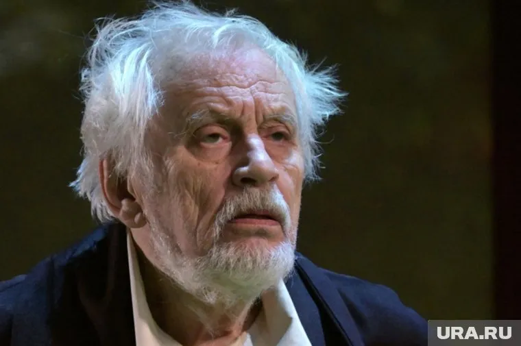 Коллеги Владимира Сафронова рассказали о ярких ролях актера в Малом театре