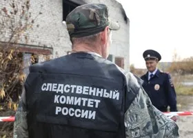 В офис компании, которая организовала нелегальный крематорий в Кургане, пришли силовики