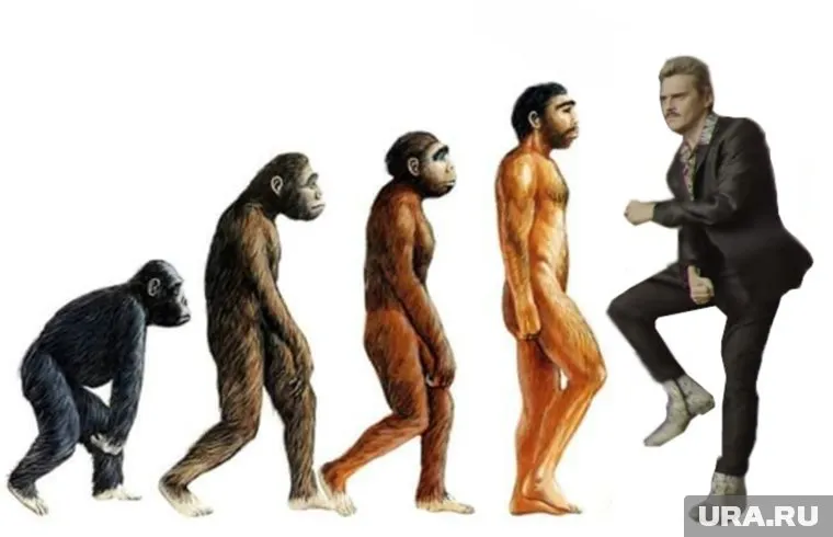 Группа Little Big едет на Евровидение