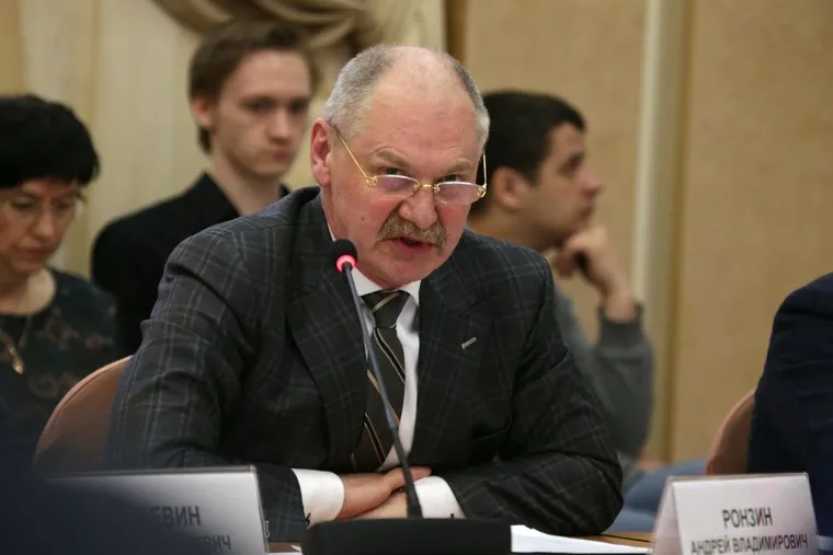 Губернатор Решетников в Кизеле и Губахе. Пермь