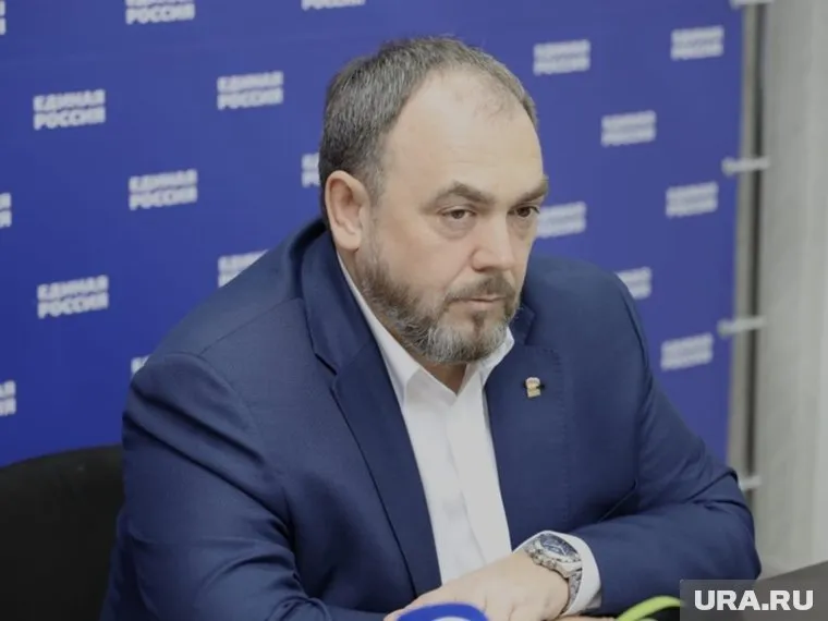 В новом составе заксобрания Алексей Ситников сможет претендовать на руководящий пост