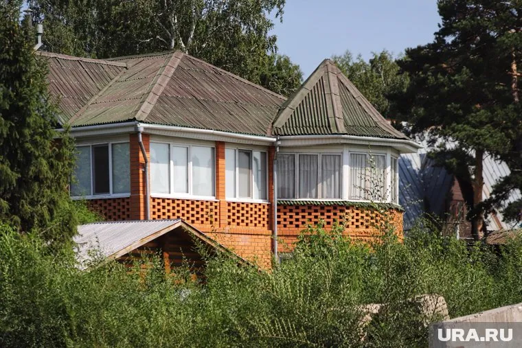 В Челябинске спрос на загородную недвижимость в августе по сравнению с июлем вырос на 5,8%