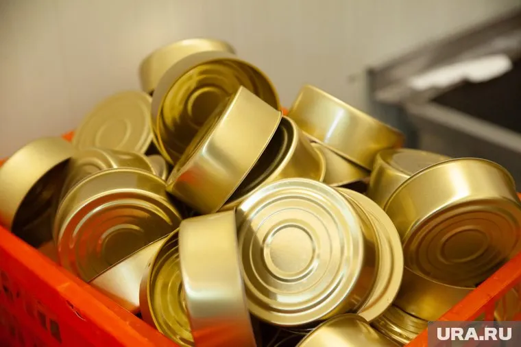 Курганский мясокомбинат вводил в заблуждение покупателей