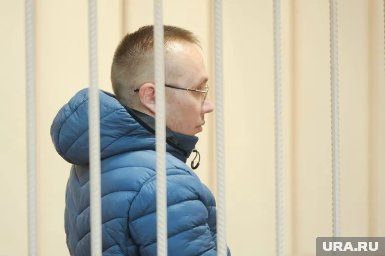 Сергея Ялманова освободили из-под стражи