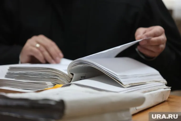 Суд потребовал, чтобы нефтесервис из ХМАО заплатил за разбитую машину