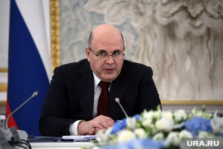 Михаил Мишустин отметил важность сохранения климата и озвучил планы РФ по решению экологического вопроса