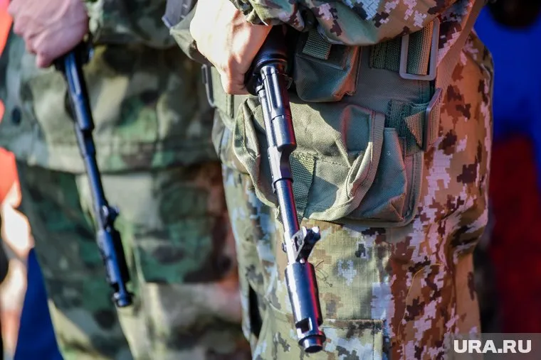 ВС РФ полностью готовы к контрнаступлению ВСУ в Запорожье, подчеркнул Владимир Рогов