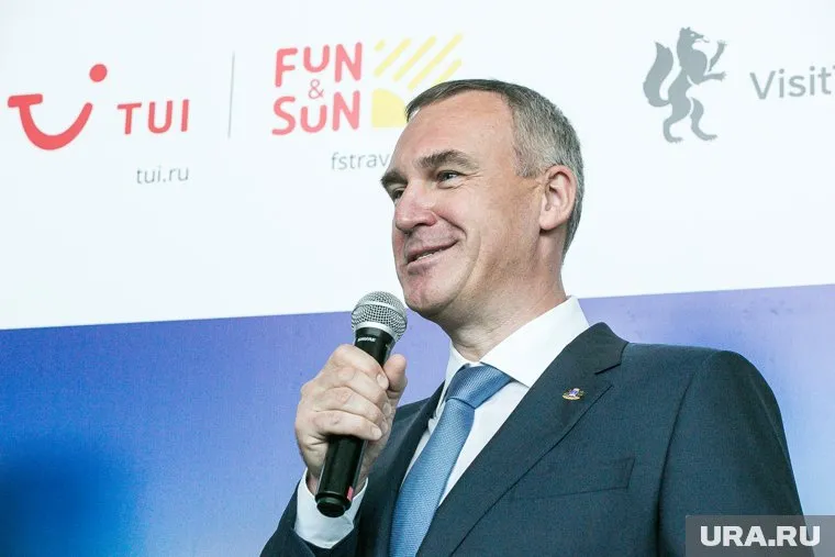 В преддверии праздника Кухарук провел рабочее совещание по вопросам создания корпусов мансийского и хантыйского языков