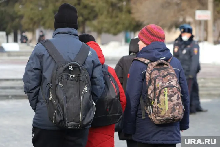 Следственный комитет РФ начал проверку по факту стрельбы у школы