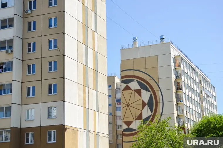 В Челябинске по улице Молодогвардейцев обнаружен труп девушки