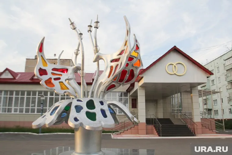 В загс для развода возвращаются 75 процентов супружеских пар