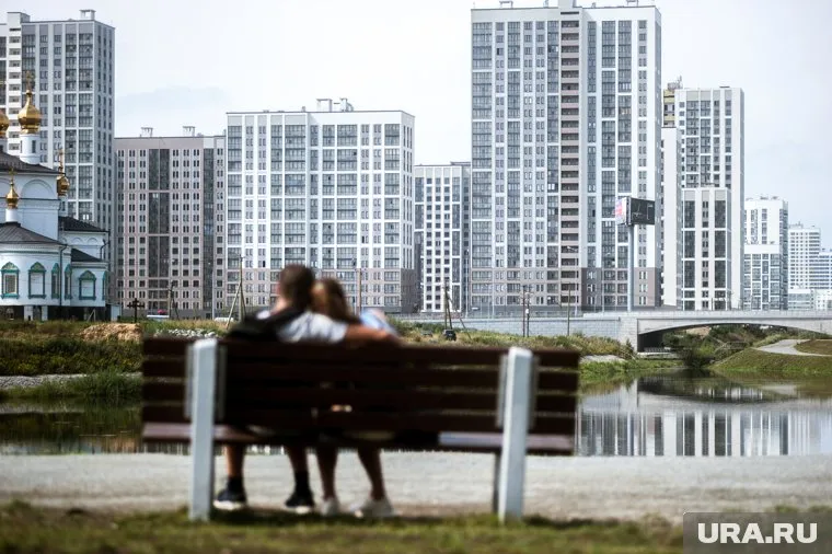 Благоустройство «Преображенского» парка зависит от екатеринбуржцев