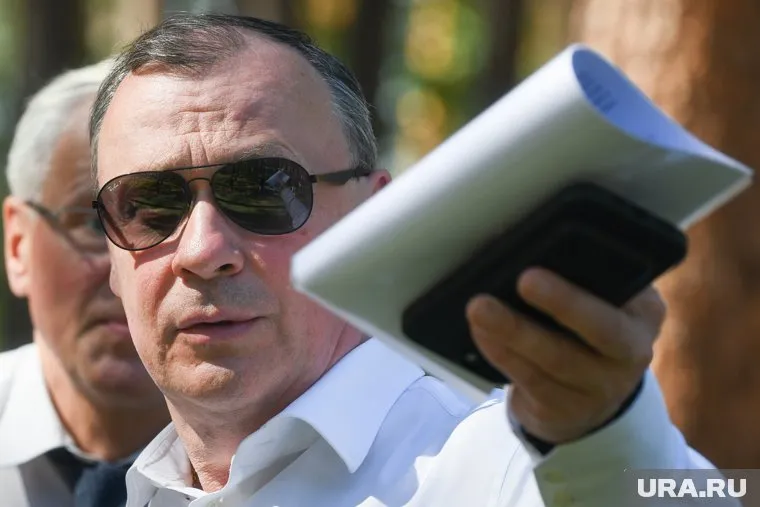 Алексей Орлов учился с прошлого года