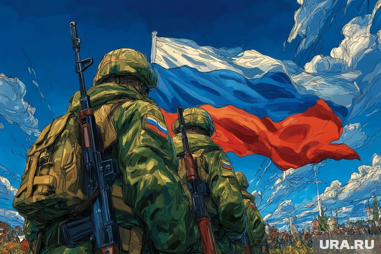 Подготовлен законопроект о неоплачиваемом отпуске для ветеранов СВО