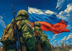 Подготовлен законопроект о неоплачиваемом отпуске для ветеранов СВО