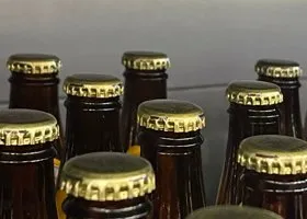 В Курганской области скончался мужчина, употребивший напиток «Мистер сидр»