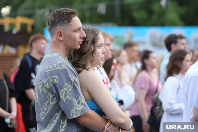 Курганский исполнитель пожаловался на запрет иностранных песен на Дне молодежи в ЦПКиО