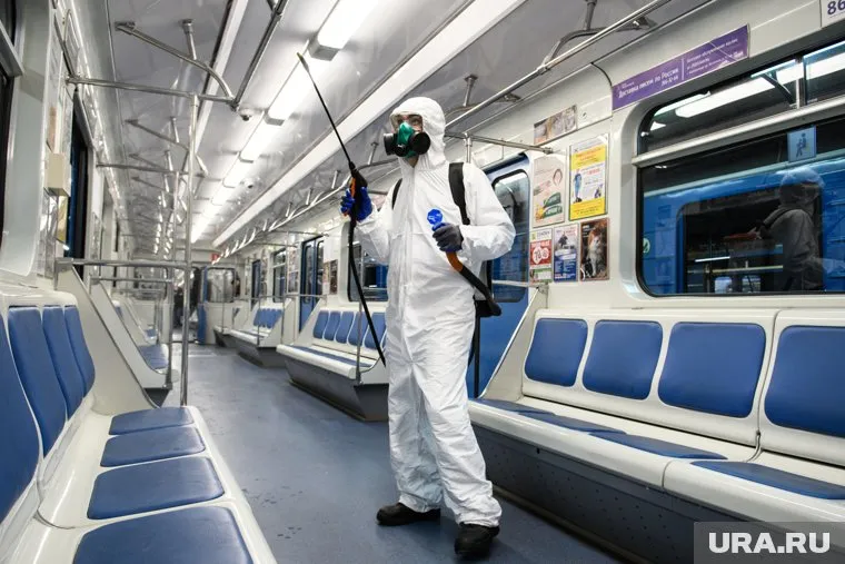 В Минздраве считают, что коронавирус займет свою нишу