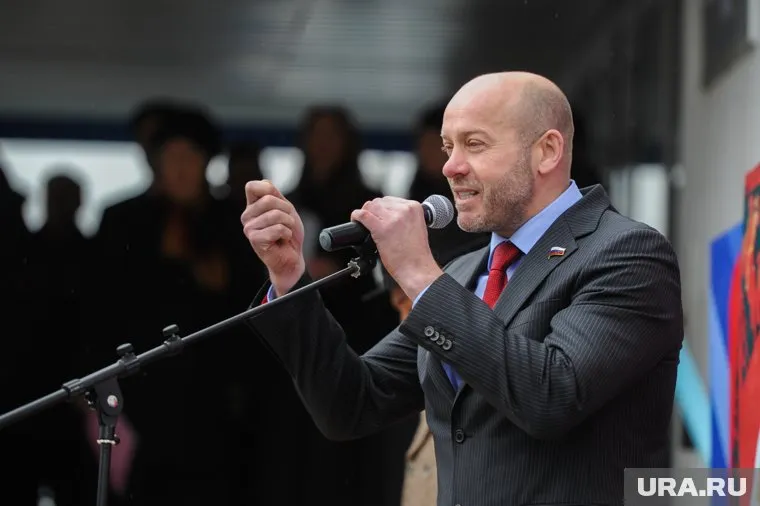 Предприниматели создали специальный Штаб кредиторов Олега Колесникова