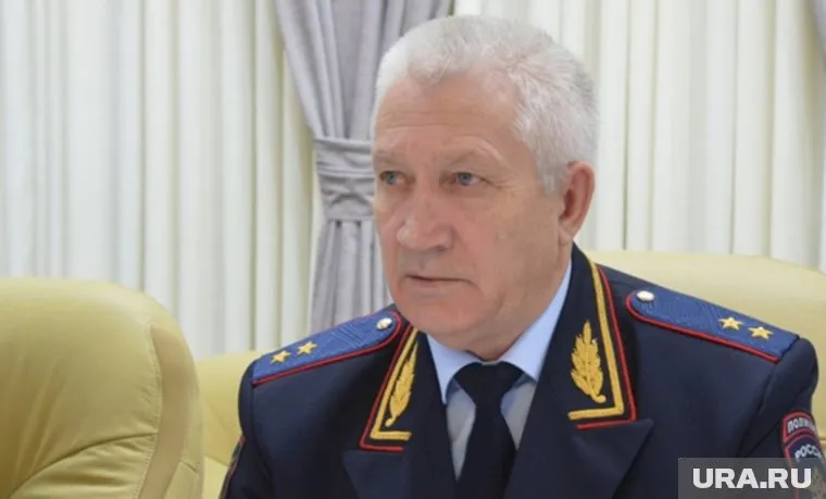 Виктор Кошелев объявил об отставке за месяц до крупномасштабной проверки