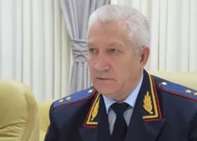 Почему начальник пермского ГУ МВД уходит за полгода до пенсии