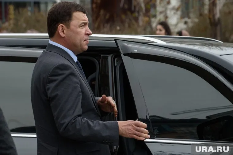 Евгений Куйвашев посетит Красноуральск, Кушву и Верхнюю Туру