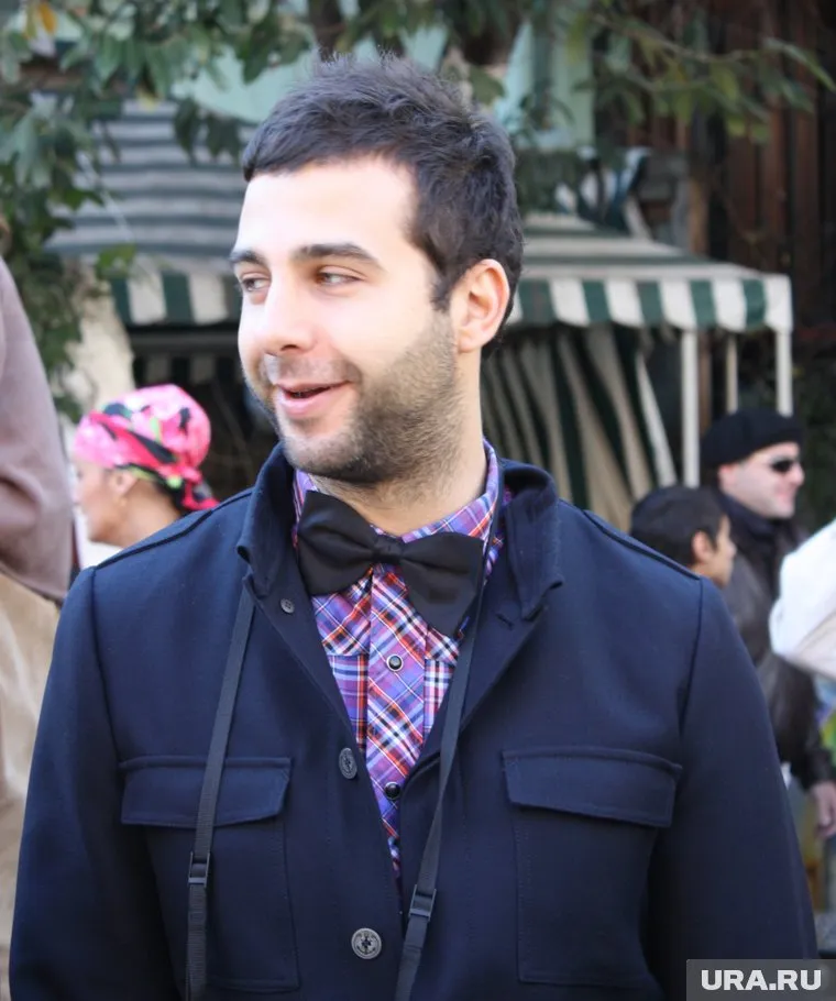 От ведущего не в первый раз требуют извинений