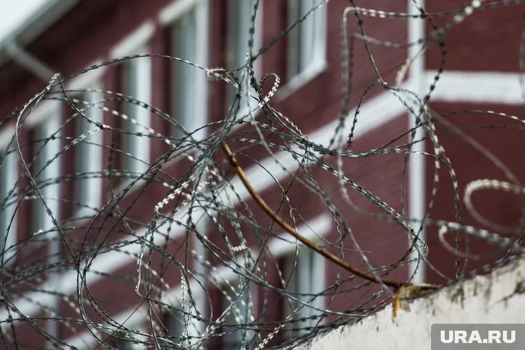 Предыдущий глава Ярковского района Евгений Щукин был осужден на три года колонии