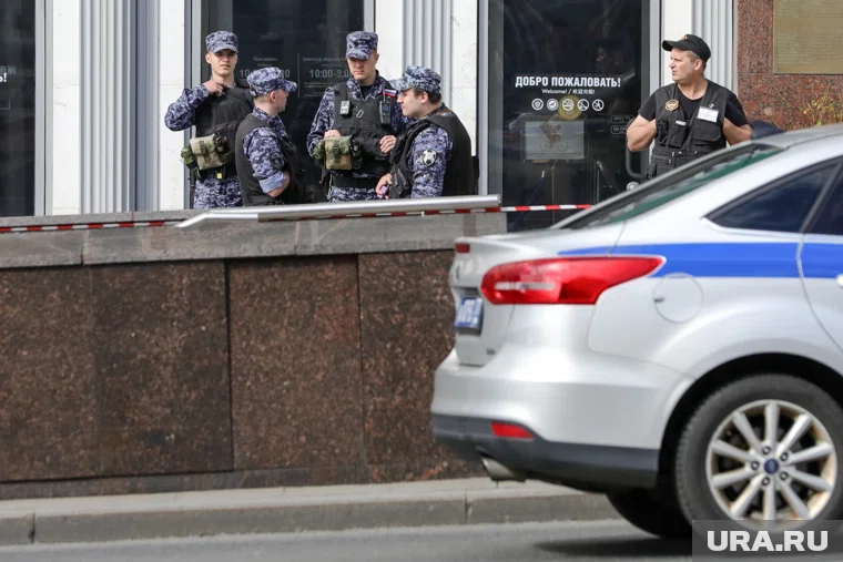 Полиция Центрального района проводит проверку по факту драки на Невском проспекте