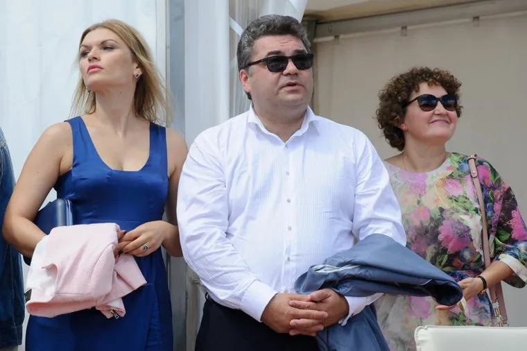 Соревнования в КСК 