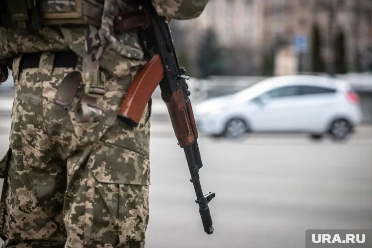 При зверствах ВСУ в Николаево-Дарьино выжил только один мужчина