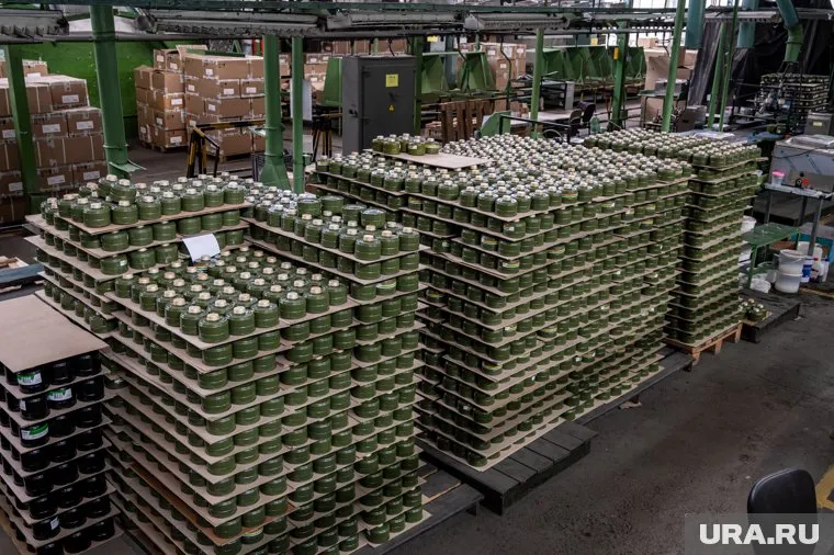 Сорбент. Пермь