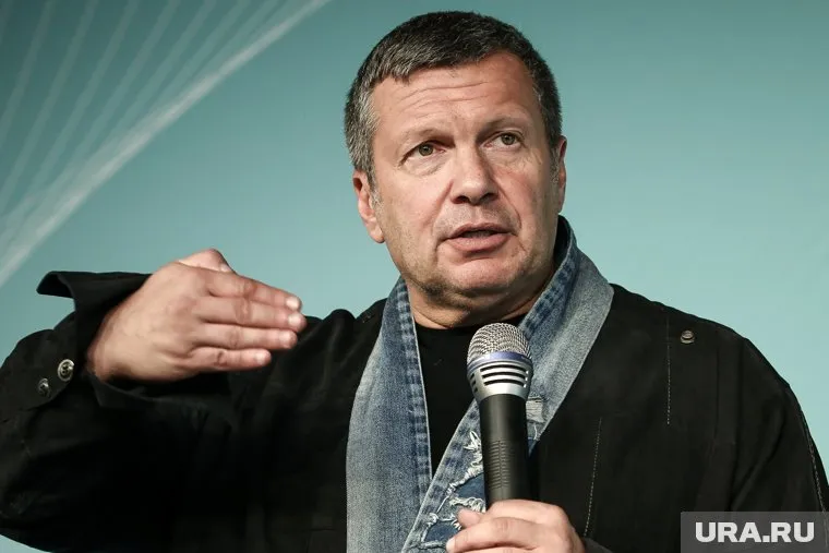 Владимир Соловьев заявил, что пора начинать «жестить»