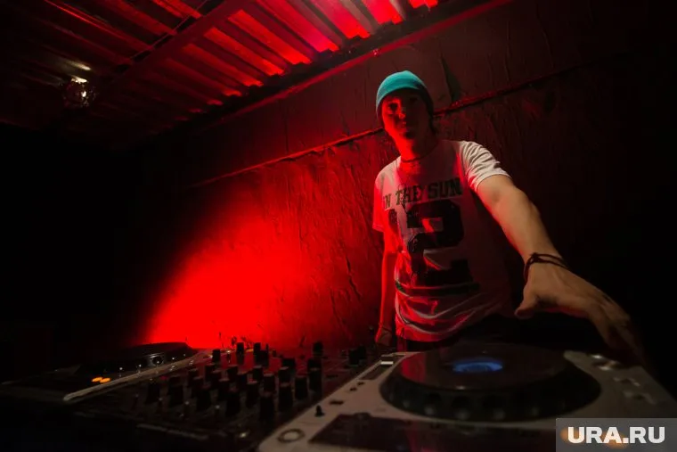 Отбор диджеев продлится до 11 мая