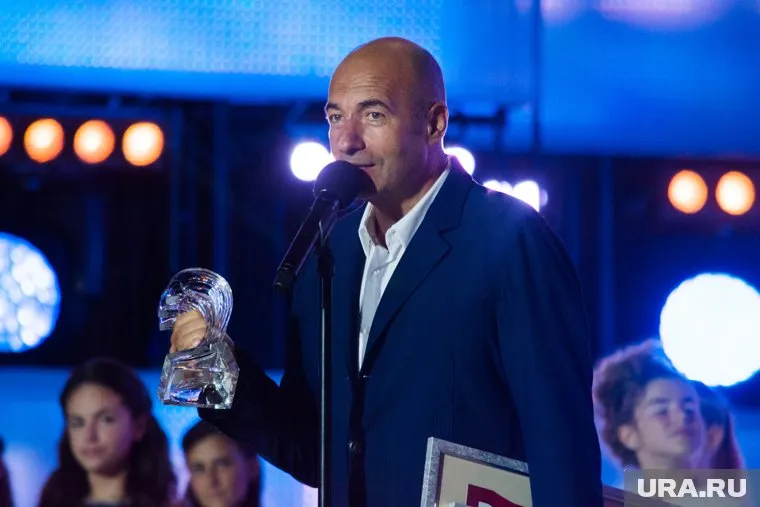 Народный артист Игорь Крутой вынужден придерживаться жесткой диеты