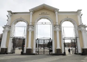 Главный парк Екатеринбурга готовится к глобальному обновлению