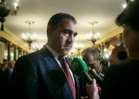 Глава Ингушетии призвал провести расследование массовых задержаний кавказских студентов в московском вузе