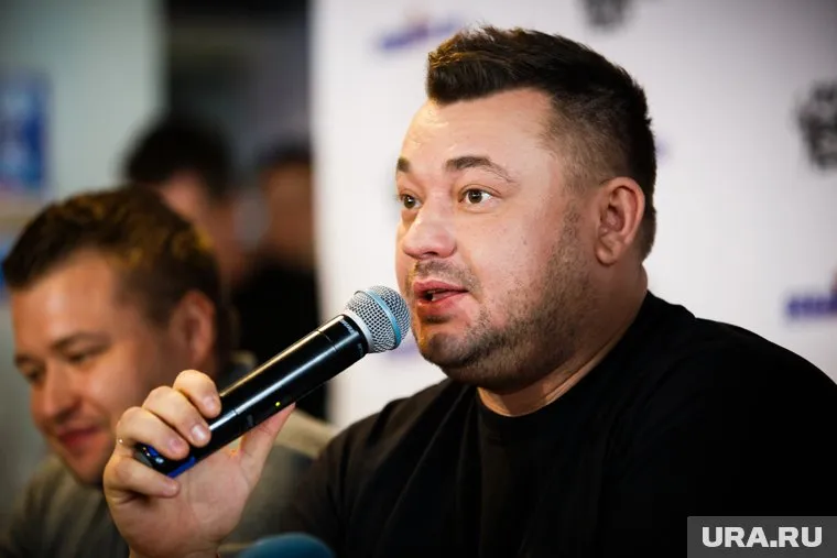 Выступление лидера группы Серея Жукова запланировано на 11 ноября