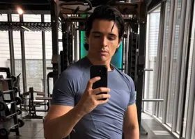 Лерчек снова беременна: что известно об отце ребенка Луисе Сквиччиарини