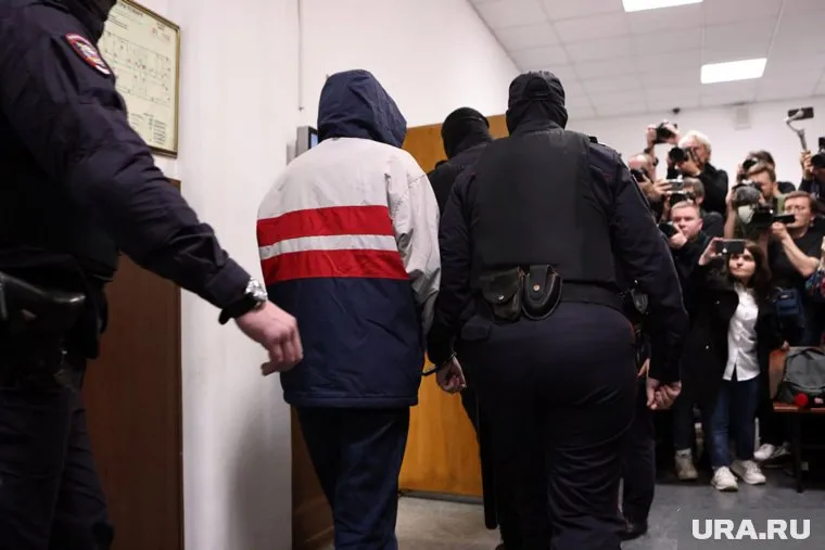 Член СПЧ Кирилл Кабанов заявил, что женщинам необходимо давать пожизненные сроки за терроризм
