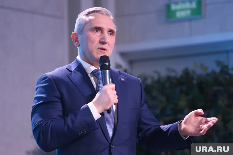 Отделения «Молодой Гвардии» откроются во всех муниципалитетах Тюменской области по поручению губернатора