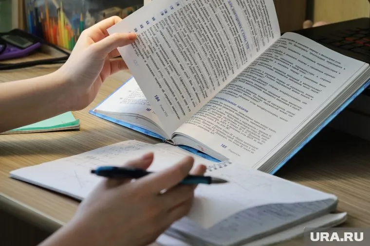 На некоторых территориях Белгородской области обучение остается в очном формате