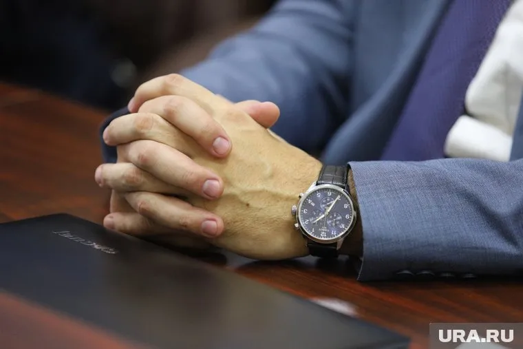 Александр Гаврилюк станет директором департамента экологии