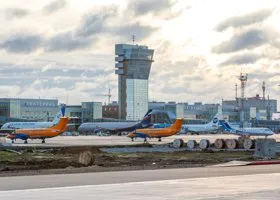 Внимание! В Кольцово обнаружен американский минер