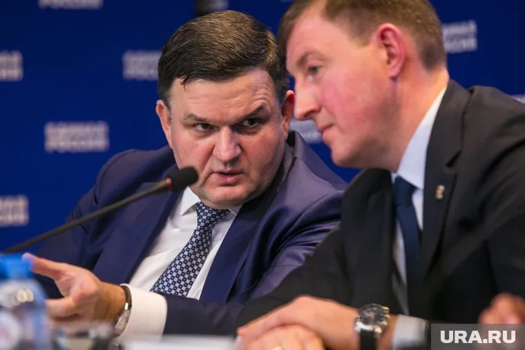 Сергей Перминов заявил, что уполномоченные будут участвовать в разработке стратегии выборов