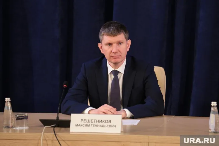 Максим Решетников лично убедился в том, что банки отказывают бизнесу в кредитах