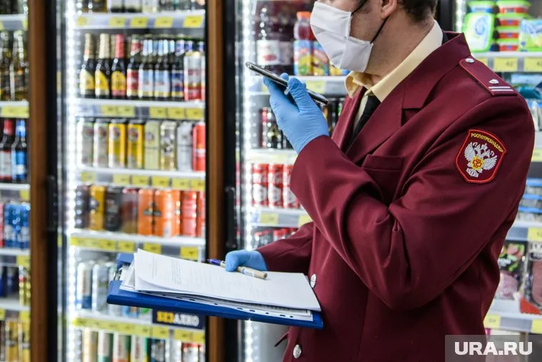 После видео с крысой в «Магните» владельцы сети получили предостережение