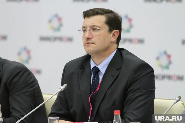 Глеб Никитин решил покончить с противостоянием городским и региональных властей в Нижегородской области