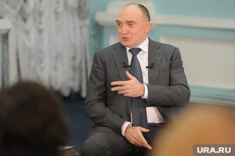 Журналисты отметили, что губернатор все увереннее как публичный политик