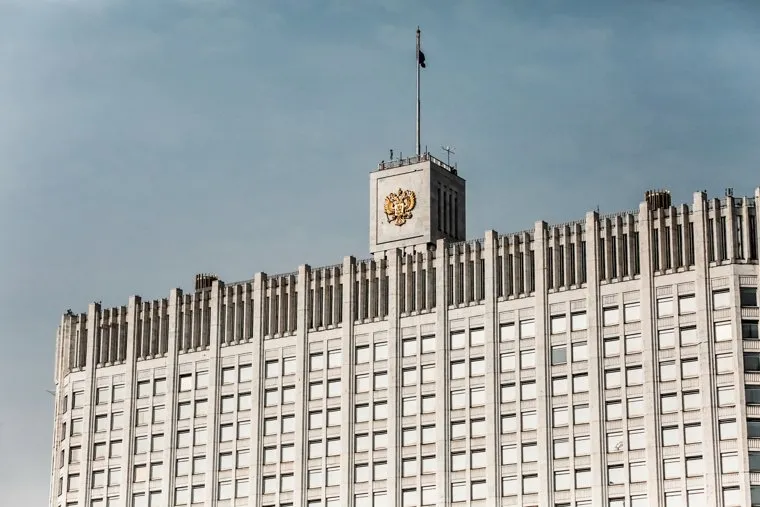 Виды Москвы, Красной площади и уличная фотография. 21 марта 2024. Москва